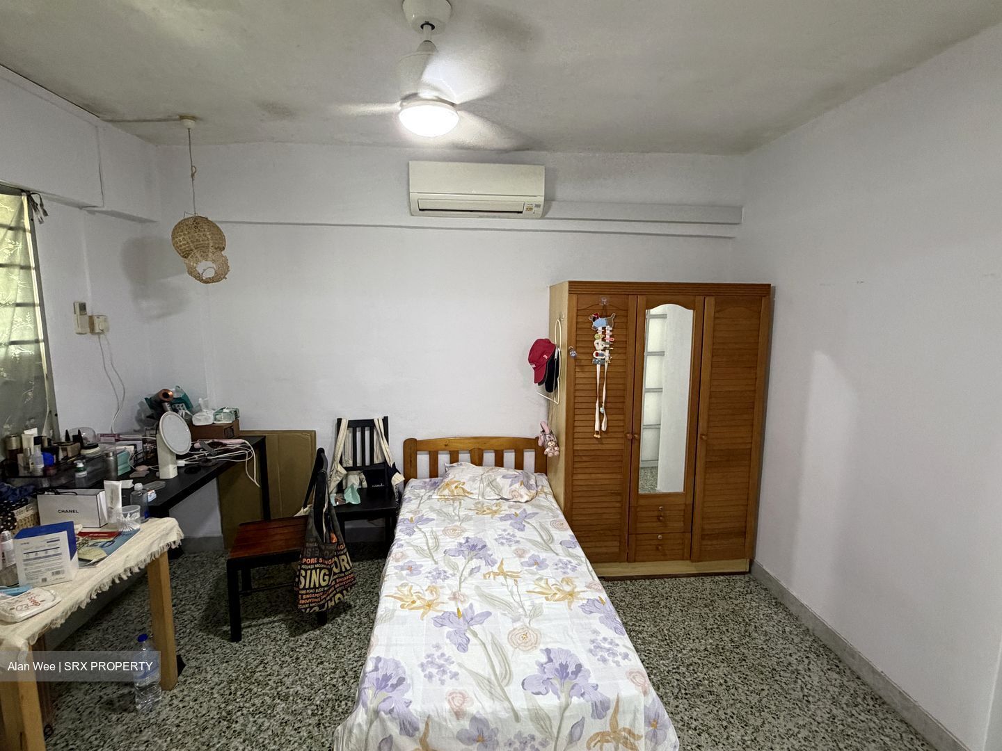 Blk 608 Clementi West Street 1 (Clementi), HDB 3 Rooms #587602171